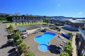 Гостиница Oceans Resort Whitianga  Уитианг